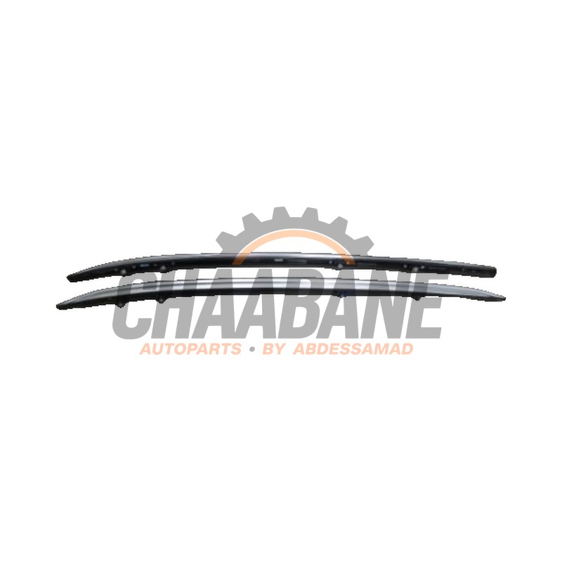Rail de toit gauche A1568900393 Mercedes GLA