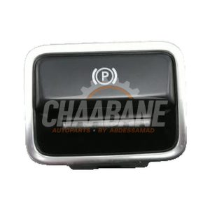 Commutateur frein a main A2229050106 Mercedes S-Klasse