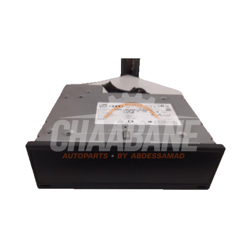 Unite de controle Multimedia 82A035010 Audi A1 2018