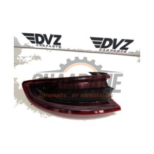 Feu arriere secondaire gauche 95B945095B Porsche Macan (95B) 3.6 V6 24V Turbo 2014