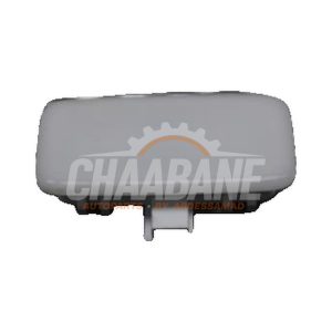 Eclairage dembarquement 939785203 BMW X2 (F39) xDrive 20d 2.0 16V 2017 / 2023