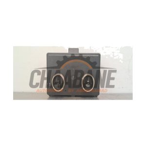 Module verrouillage central des portes 4M1959952J Audi A8 (D5) 3.0 V6 24V 50 TDI Mild Hybrid Quattro 2017