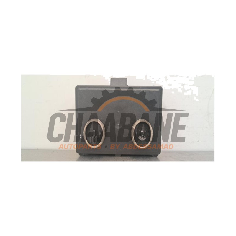 Module verrouillage central des portes 4M1959952J Audi A8 (D5) 3.0 V6 24V 50 TDI Mild Hybrid Quattro 2017