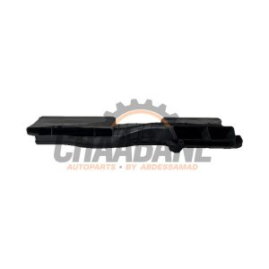 Guidage dair 5Q0129254B Skoda Octavia Combi (5EAC) 2.0 TDI RS 16V 2012 / 2020