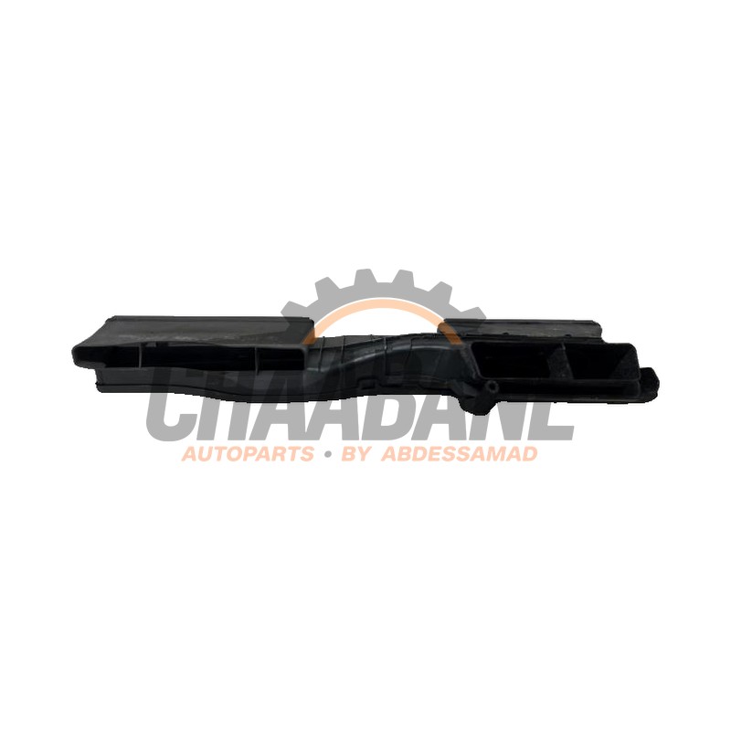 Guidage dair 5Q0129254B Skoda Octavia Combi (5EAC) 2.0 TDI RS 16V 2012 / 2020