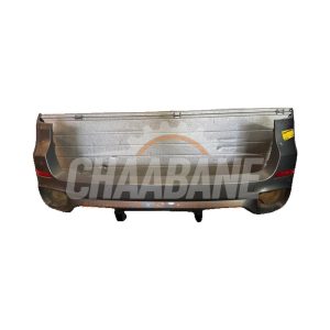 Pare-chocs arriere 51128058060 BMW X5 (F15) 2013 / 2018