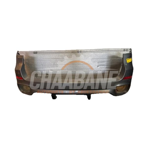 Pare-chocs arriere 51128058060 BMW X5 (F15) 2013 / 2018