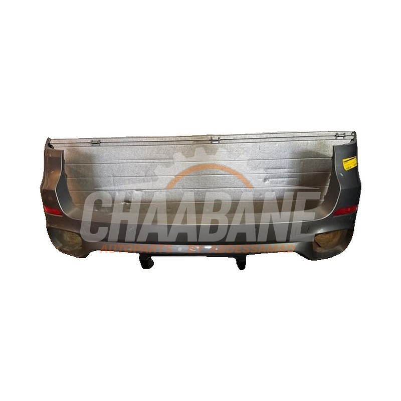 Pare choc arriere 51128058060 BMW X5 (F15) 2013 / 2018