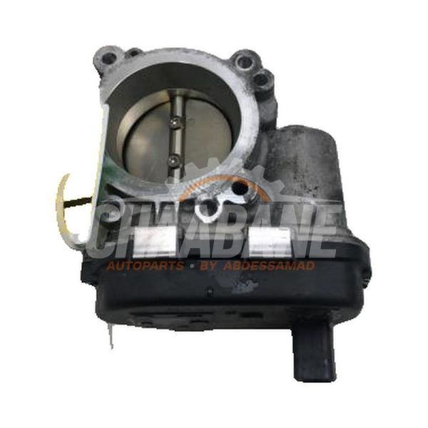 Boitier accelerateur 04E133062Q Audi A3 Limousine (8VS/8VM) 1.5 TFSI 16V 2013 / 2020