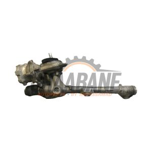 Cremaillere de direction 38229162530 BMW X2 (F39) xDrive 18d 2.0 16V 2017 / 2023