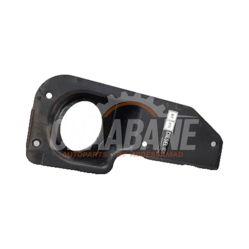 Manchon reservoir A9067540234 Mercedes Sprinter 3,5t (907.6/910.6) 314 CDI 2.1 D RWD