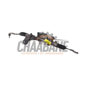 Boitier de direction 6820000221 Mercedes A (W176) 1.8 A-180 CDI 16V Autom.