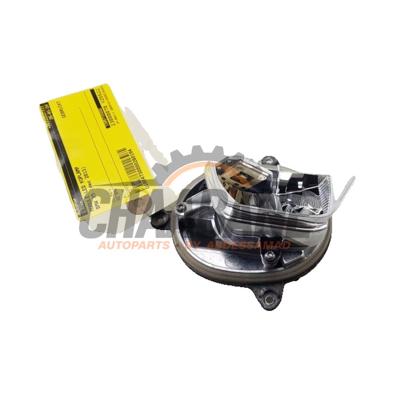 Module phare LED 1305715282 BMW X5 (F15) xDrive 35d 3.0 24V 2013 / 2018