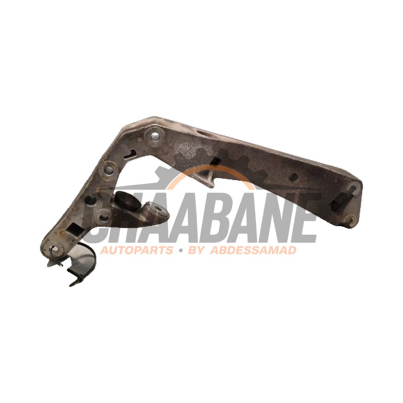 Support boite de vitesse 22328486998 BMW X5 (G05) xDrive 45 e iPerformance 3.0 24V 2018