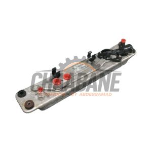 Refroidisseur dhuile 17217647315 BMW X5 2013 / 2018