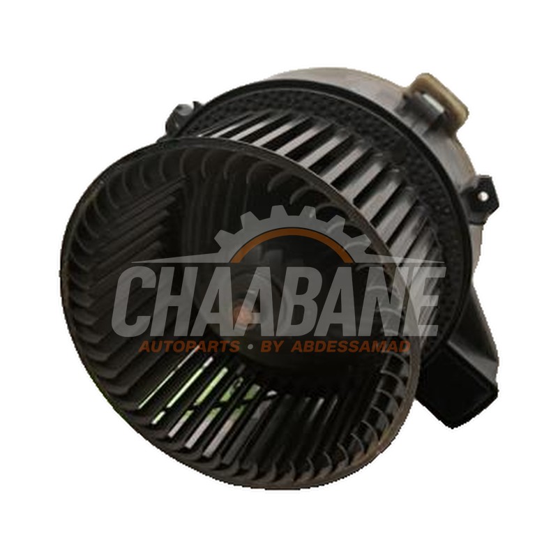Moteur de ventilation chauffage 64116836881 BMW 7 serie (G11/12) 740e,Le 2015 / 2022