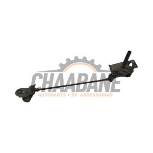 Mecanique de suspension roue de secours A6394000339 Mercedes Vito