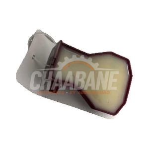 Antenne 4M0035507 Audi Q2 (GAB/GAG) 2016