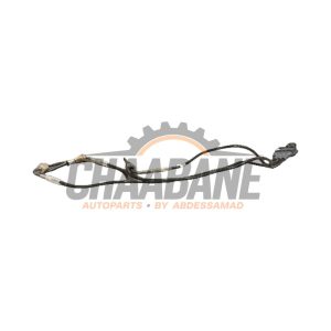 Capteur filtre a particules A0009057015 Mercedes Vito (447.6) 2.0 114 CDI 16V