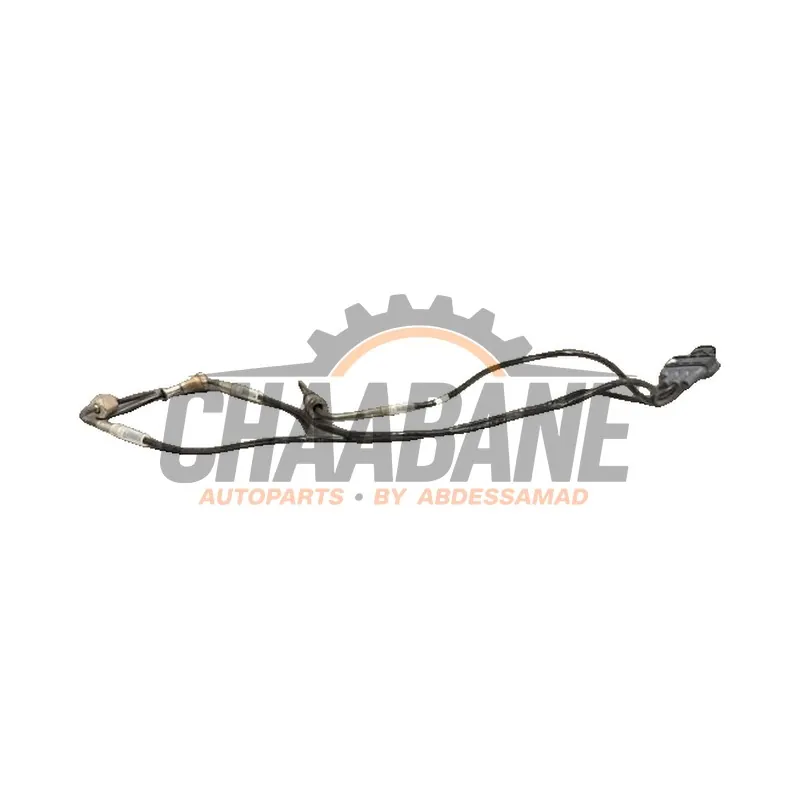 Capteur de temperature moteur A0009057015 Mercedes Vito (447.6) 2.0 110 CDI 16V