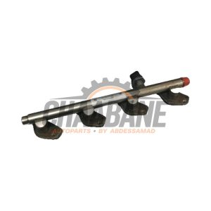 Systeme dinjection A2700701595 Mercedes GLA
