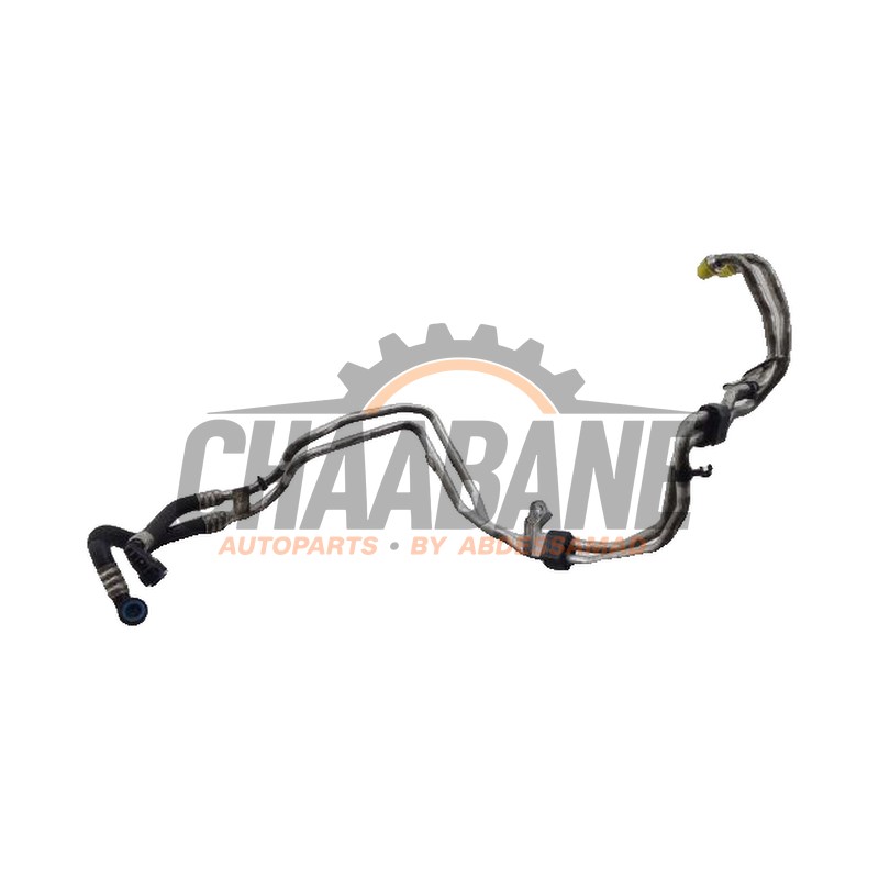 Conduit (divers) R8E27R081BA Landrover Range Rover Sport (L1) 3.0 V6 P460e