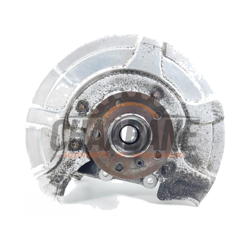 Joint arriere gauche 687665303 BMW X7 M50d xDrive 3.0 24V 2019
