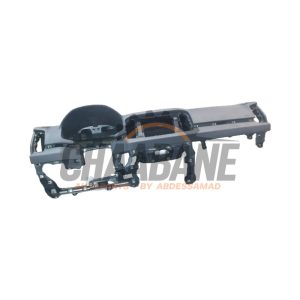 Set de airbag Skoda Karoq 1.5 TSI 16V 2017