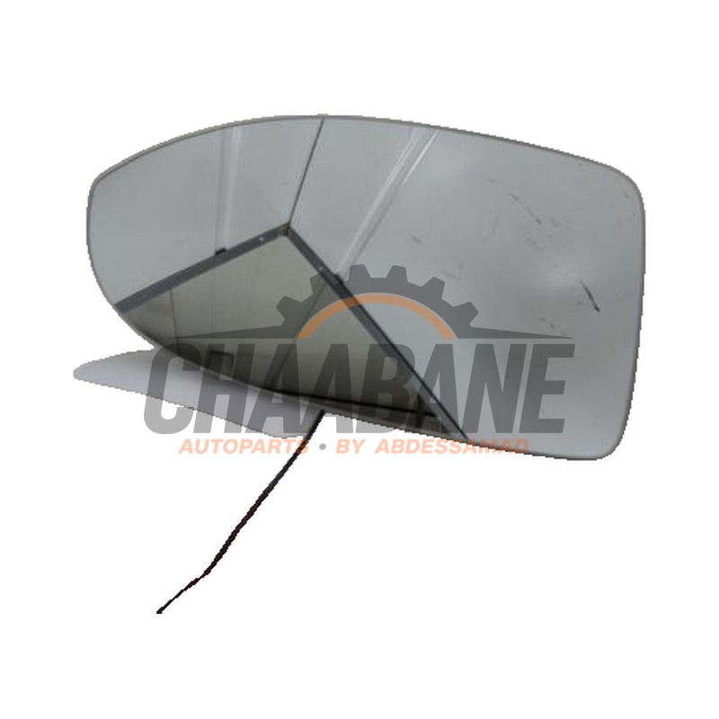 Glace retroviseur gauche 3G0857521B Volkswagen Passat 2014 / 2024