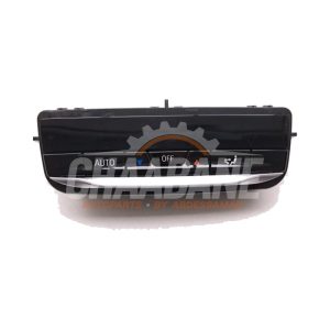 Panneau de commandes chauffage 61315A3BBF4 BMW 3 serie Touring (G21) 320d 2.0 TwinPower Turbo 16V Mild Hybrid 2019