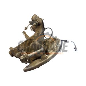 Joint arriere droit LR122585 Landrover Discovery V (LR) 2.0 Td4 16V