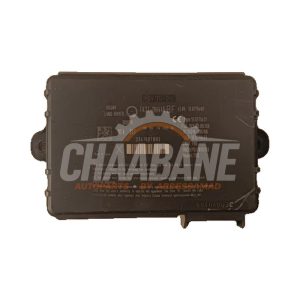 Module vehicule sans cles J9C16073 Jaguar F-type 2.0 Turbo 16V