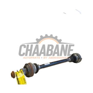 Arbre de transmission arriere droit 4N0501203 Audi A8 (D5) 3.0 V6 24V 55 TFSI Mild Hybrid Quattro 2017