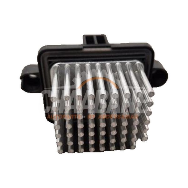 Resistance chauffage Maserati Levante 3.0 S Biturbo V6 24V 2016