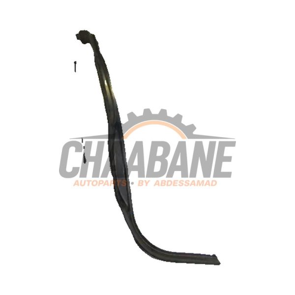 Charniere toit escamotable Audi A3 Sportback (8VA/8VF) 1.4 16V g-tron 2012 / 2020