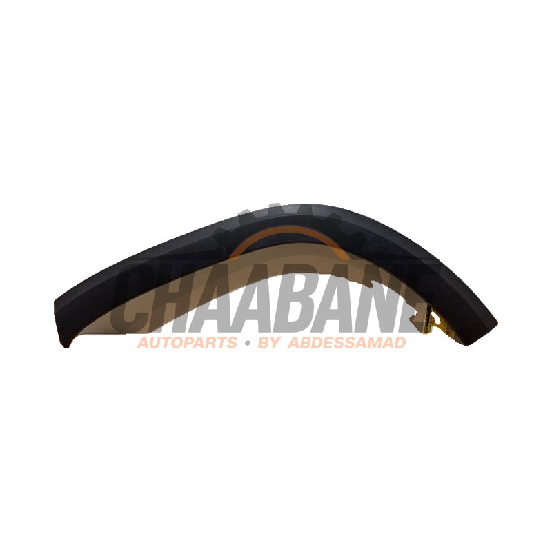 Jante de roue arriere A2478850222 Mercedes GLB (247.6) 2.0 GLB-220d