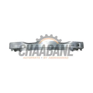Renfort pare choc arriere 4G8807309B Audi RS7 2013 / 2018