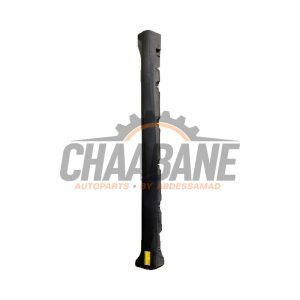 Seuil droit A2536980900 Mercedes GLC (X253) 2.2 220d 16V BlueTEC 4-Matic
