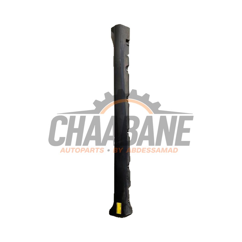 Seuil droit A2536980900 Mercedes GLC (X253) 2.2 220d 16V BlueTEC 4-Matic
