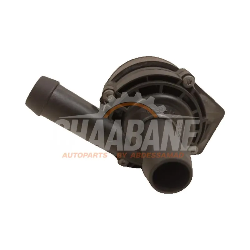 Pompe a eau 4R8318D474AB Jaguar XF