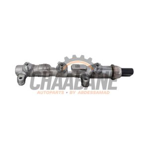 Systeme dinjection 059130089DL Audi Q8 (4MN) 3.0 V6 24V 50 TDI Mild Hybrid Quattro 2018
