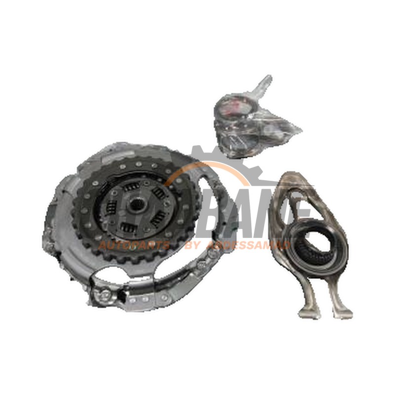Kit embrayage (complet) 0AM198140A Audi A3 2012 / 2020