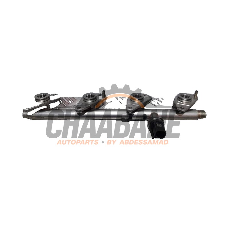 Systeme dinjection A2600700300 Mercedes A Limousine (177.1) 2.0 A-35 AMG Turbo 16V 4Matic