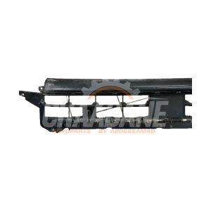 Pare-chocs grille 83A807683A Audi Q3 Sportback (F3N) 2.0 35 TDI 16V 2019