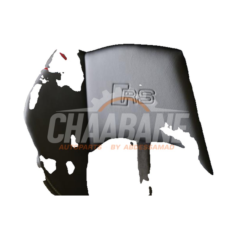 Interieur complet 8W6881105G Audi RS 5 (F53/F5P) 2.9 V6 TFSI 24V 2017