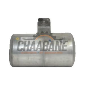 Reservoir dair 4KE616204A Audi E-tron (GEN) 55 quattro 2018