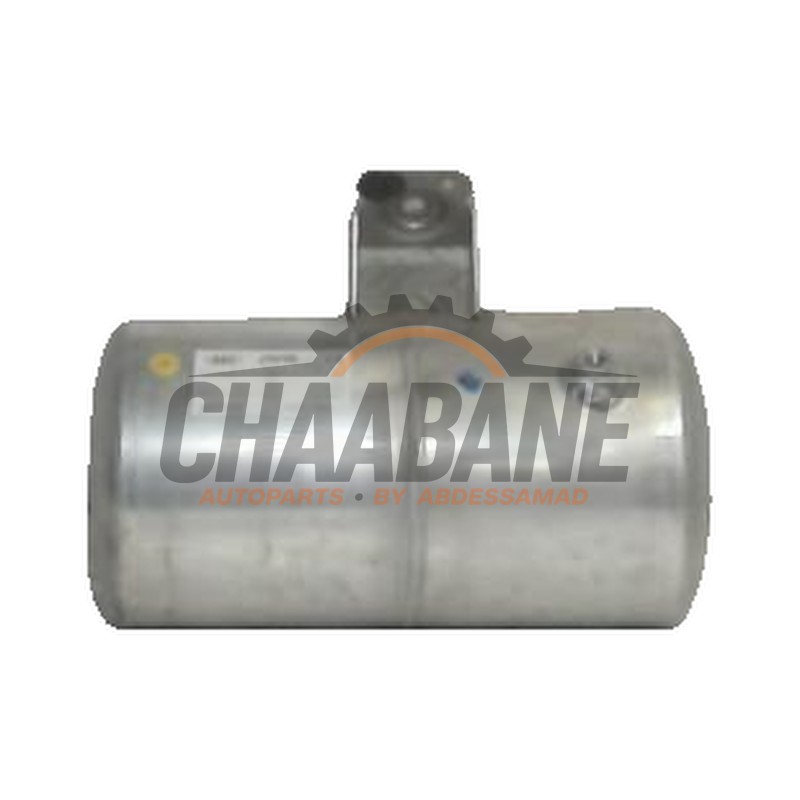 Reservoir dair 4KE616204A Audi E-tron (GEN) 55 quattro 2018
