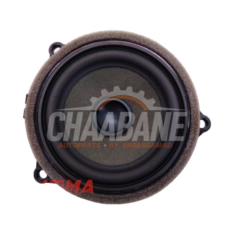 Haut-parleur 9264944 BMW 4 serie (F32) 435i xDrive 3.0 24V 2013 / 2020