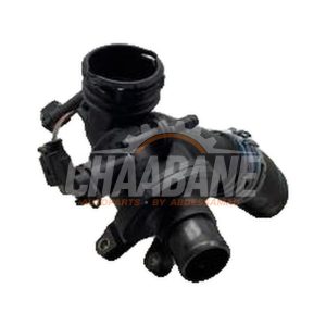 Boitier thermostat A6512002800 Mercedes Sprinter 5t (907.6) 516 CDI 2.1 D RWD