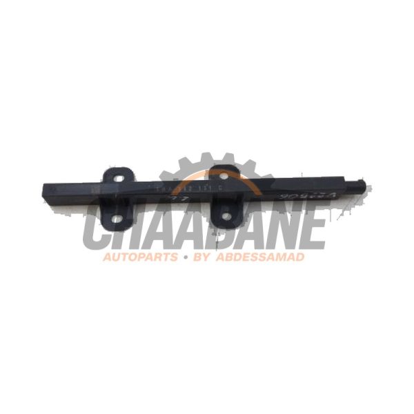Entree sans cle - Antenne 5WA962131C Volkswagen ID.5 (E39) Pro Performance 2021